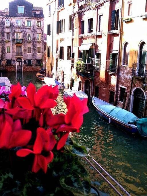Cà Dolce Veneza Exterior foto