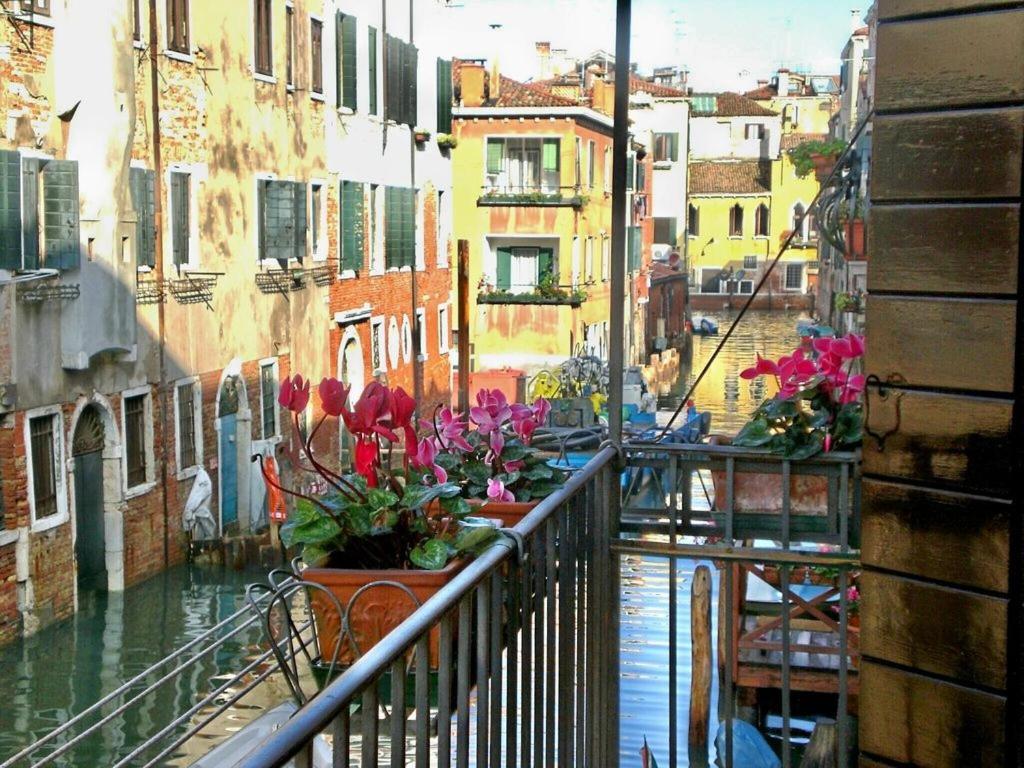 Cà Dolce Veneza Exterior foto
