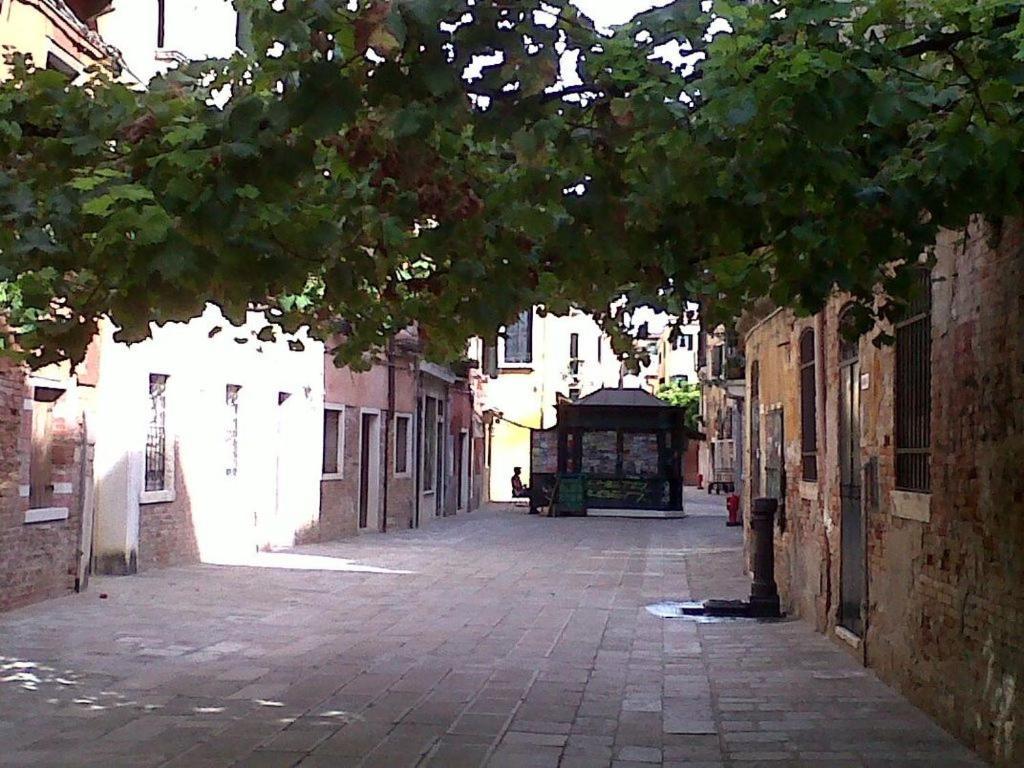 Cà Dolce Veneza Exterior foto