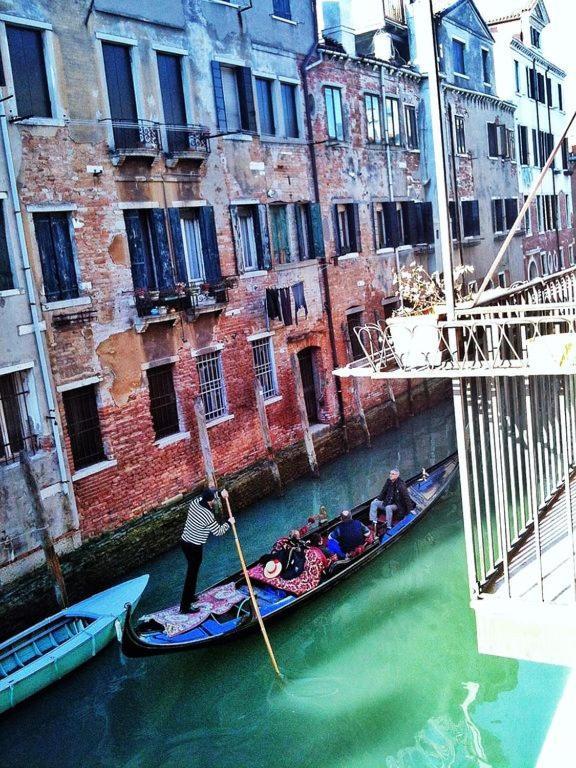 Cà Dolce Veneza Exterior foto